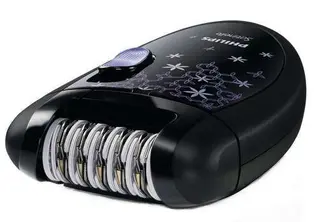 Эпилятор Philips HP-6422
