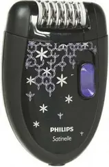 Эпилятор Philips HP-6422 - фото 4