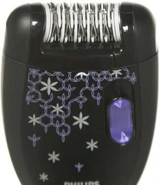 Эпилятор Philips HP-6422 - фото 5