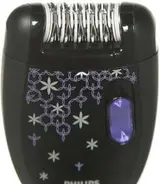 Эпилятор Philips HP-6422 - фото 5