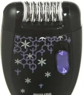 Эпилятор Philips HP-6422