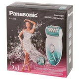 Эпилятор Panasonic ES-ED70 - фото 3