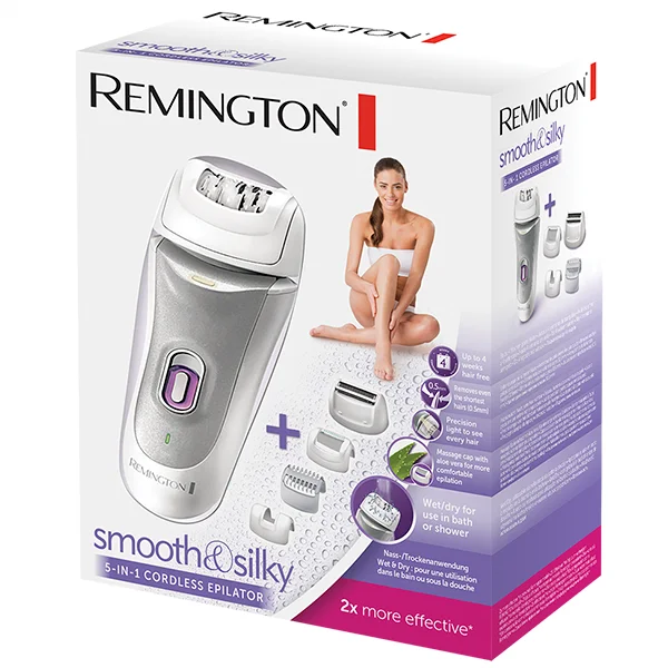 Эпилятор Remington EP7030 - фото 4