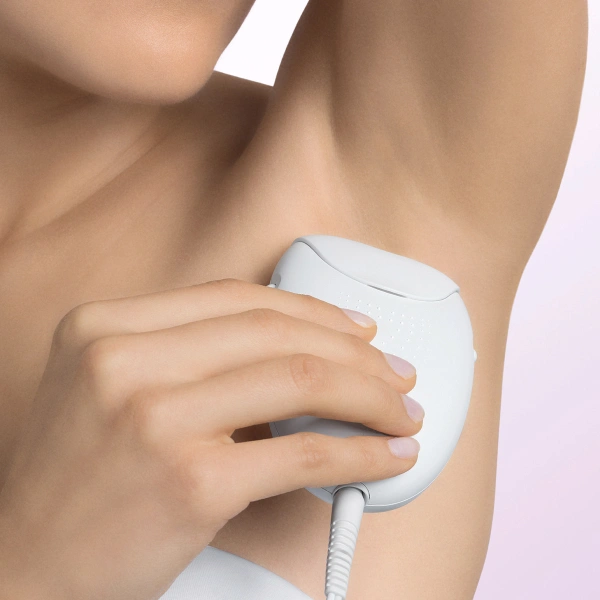 Эпилятор Braun Silk-epil 3-3170 - фото 5