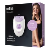 Эпилятор Braun Silk-epil 3-3170 - фото 8