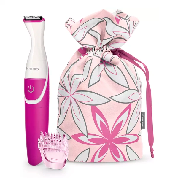 Эпилятор промонабор Philips HP-6548 - фото 15