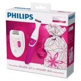 Эпилятор промонабор Philips HP-6548 - фото 16