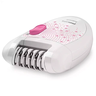 Эпилятор промонабор Philips HP-6548