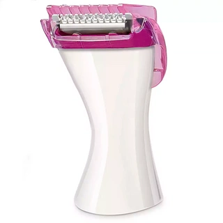 Эпилятор промонабор Philips HP-6548