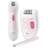 Промонабор эпилятор Philips HP-6549