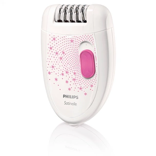 Промонабор эпилятор Philips HP-6549
