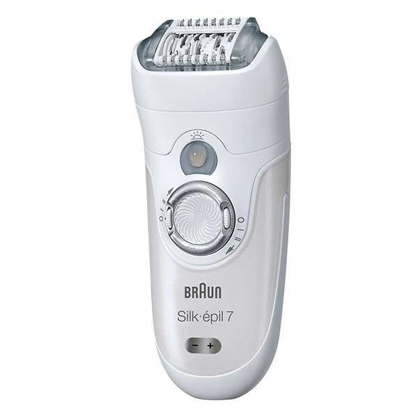 Эпилятор Braun Silk-epil 7 7-561 - фото 2