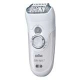 Эпилятор Braun Silk-epil 7 7-561 - фото 2