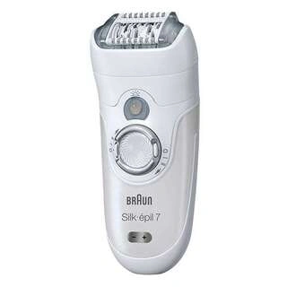Эпилятор Braun Silk-epil 7 7-561
