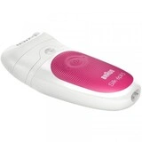 Эпилятор Braun SE 5531 Wet&Dry - фото 4