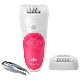 Эпилятор Braun SE 5531 Wet&Dry