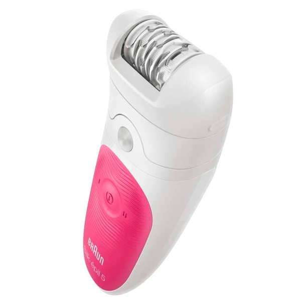 Эпилятор Braun SE 5531 Wet&Dry - фото 3