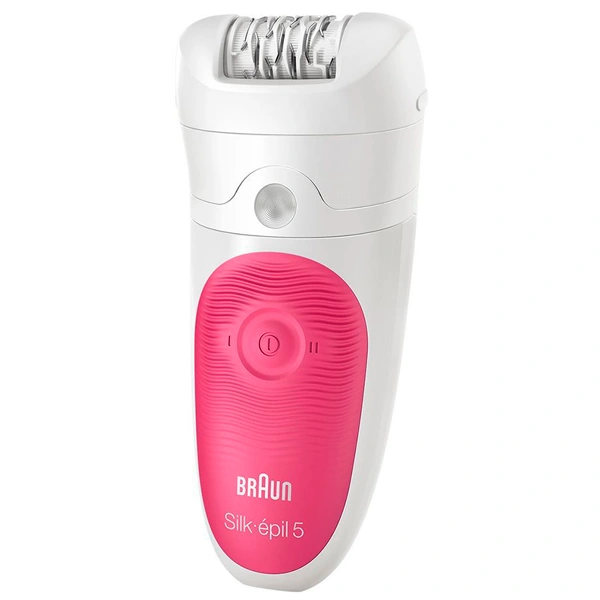 Эпилятор Braun SE 5531 Wet&Dry - фото 2
