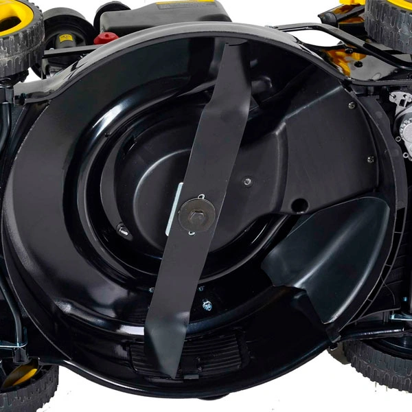 Газонокосилка бензиновая Huter GLM-5.0 S - фото 13