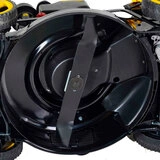 Газонокосилка бензиновая Huter GLM-5.0 S - фото 13