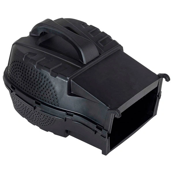 Газонокосилка бензиновая Huter GLM-5.0 S - фото 15