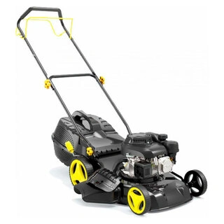 Газонокосилка бензиновая Huter GLM-5.0 S