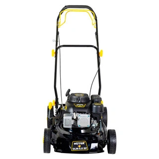 Газонокосилка бензиновая Huter GLM-5.0 S