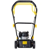 Газонокосилка бензиновая Huter GLM-5.0 S - фото 7