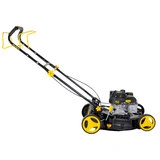 Газонокосилка бензиновая Huter GLM-5.0 S - фото 8