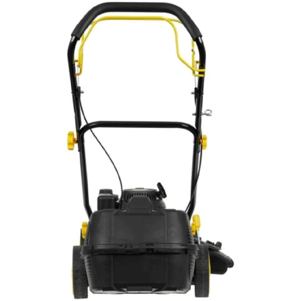 Газонокосилка бензиновая Huter GLM-5.0 S - фото 9