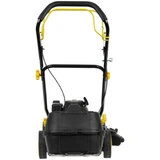 Газонокосилка бензиновая Huter GLM-5.0 S - фото 9