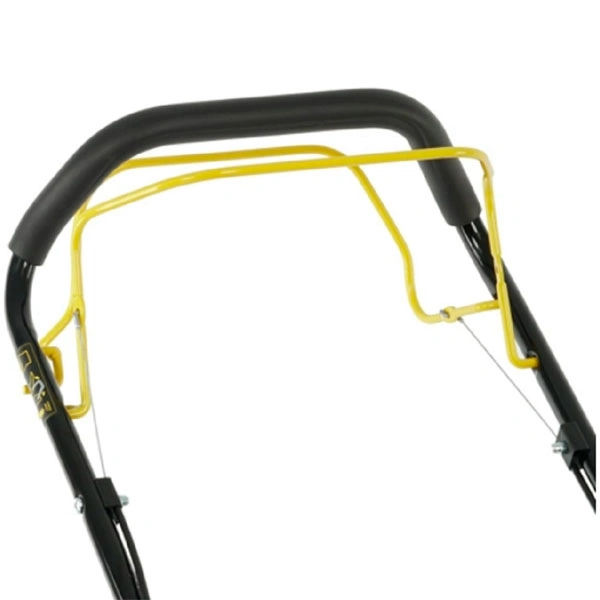 Газонокосилка бензиновая Huter GLM-5.0 S - фото 10