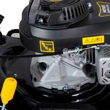 Газонокосилка бензиновая Huter GLM-5.0 S - фото 11