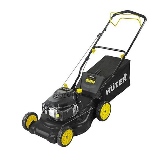Газонокосилка бензиновая Huter GLM-5.0 SТ
