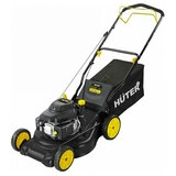 Газонокосилка бензиновая Huter GLM-5.0 SТ - фото 4