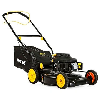 Газонокосилка бензиновая Huter GLM-5.0 SТ