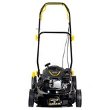 Газонокосилка бензиновая Huter GLM-5.0 SТ - фото 10