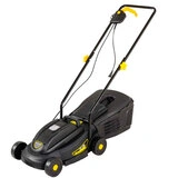 Газонокосилка электрическая Huter ELM-1000