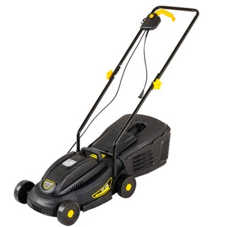 Газонокосилка электрическая Huter ELM-1000