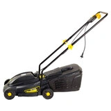 Газонокосилка электрическая Huter ELM-1000 - фото 3