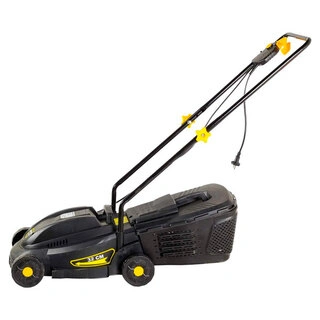 Газонокосилка электрическая Huter ELM-1000