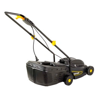 Газонокосилка электрическая Huter ELM-1000