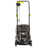 Газонокосилка электрическая Huter ELM-1000 - фото 5