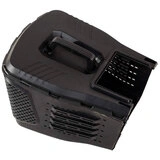 Газонокосилка электрическая Huter ELM-1000 - фото 8