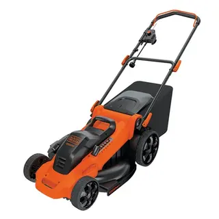 Газонокосилка электрическая Black&Decker LM2000-QS
