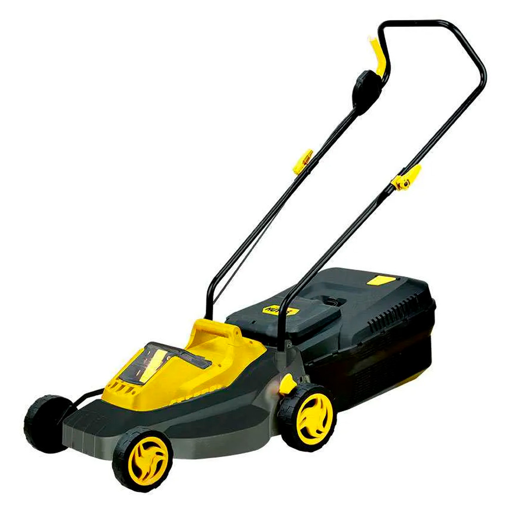 Huter электр көгалшапқышы ELM-1100