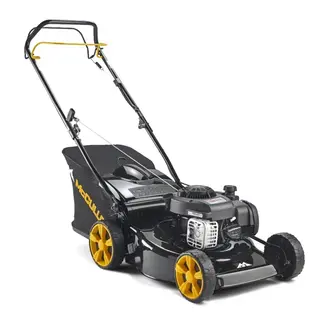 Газонокосилка бензиновая McCulloch M46-125 Classic+