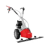 Газонокосилка бензиновая AL-KO BM 870 III