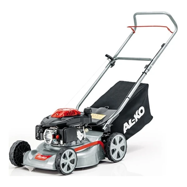 Газонокосилка бензиновая AL-KO Easy 4.2 P-S