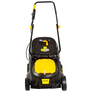 Газонокосилка электрическая Huter ELM-1400